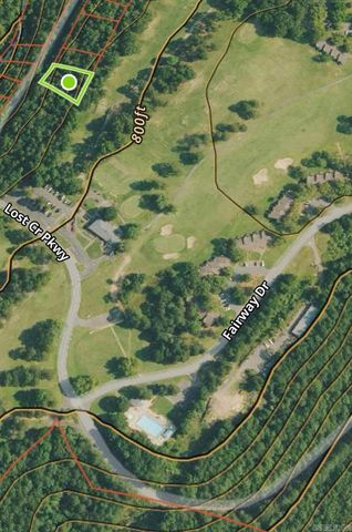 Lot 12, Block 2 Mountain Ranch Drive, Fairfield Bay, AR 72088