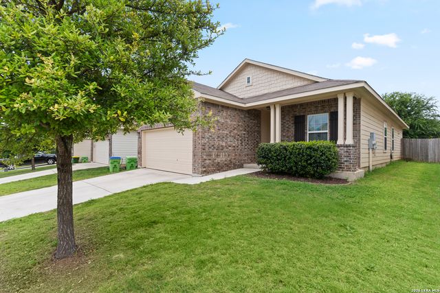 11530 VERDIS VLY, San Antonio, TX 78245