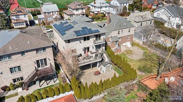 544 Brandon Place, Cliffside Park, NJ 07010