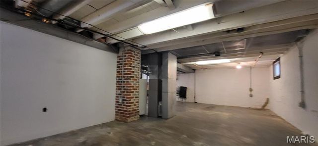 443 Erber Drive, Kirkwood, MO 63122