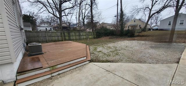 443 Erber Drive, Kirkwood, MO 63122