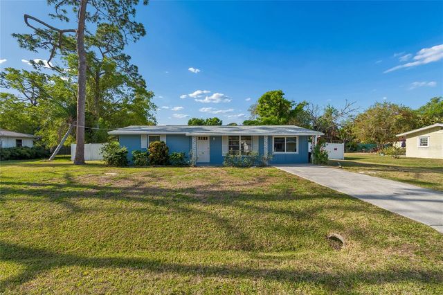 2348 DOUD STREET, Sarasota, FL 34231