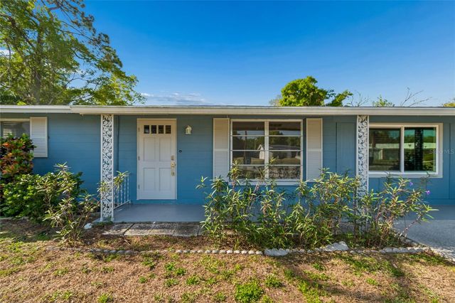 2348 DOUD STREET, Sarasota, FL 34231