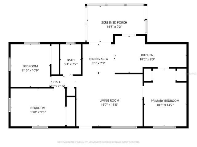 2348 DOUD STREET, Sarasota, FL 34231