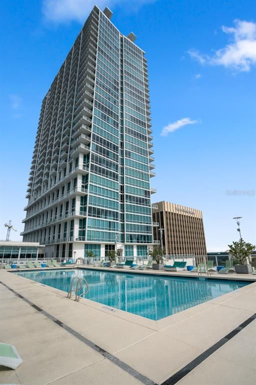 150 E ROBINSON STREET 2008, Orlando, FL 32801