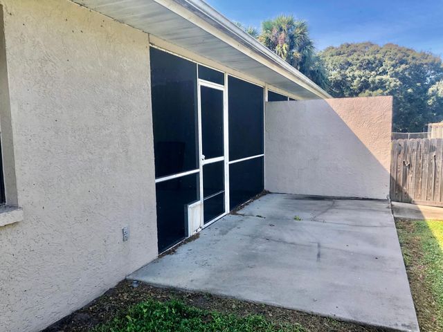 1810 Mason Terrace, Melbourne, FL 32935