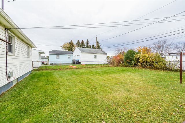 239 Woodside Place, Irondequoit, NY 14609