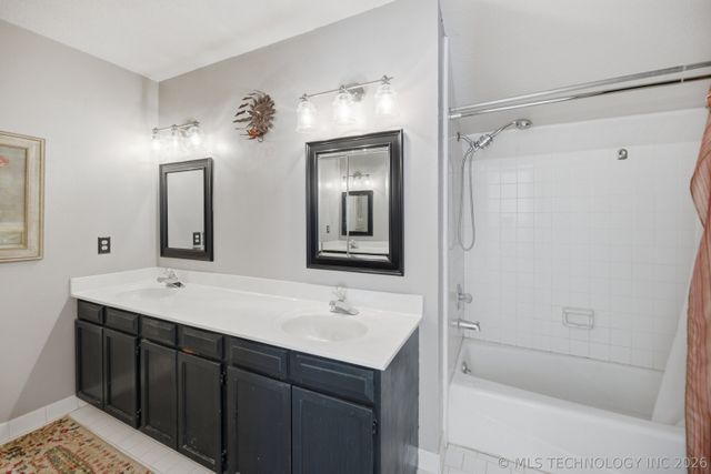 5908 S Quincy Avenue, Tulsa, OK 74105