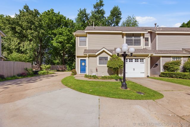 5908 S Quincy Avenue, Tulsa, OK 74105