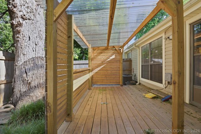 5908 S Quincy Avenue, Tulsa, OK 74105