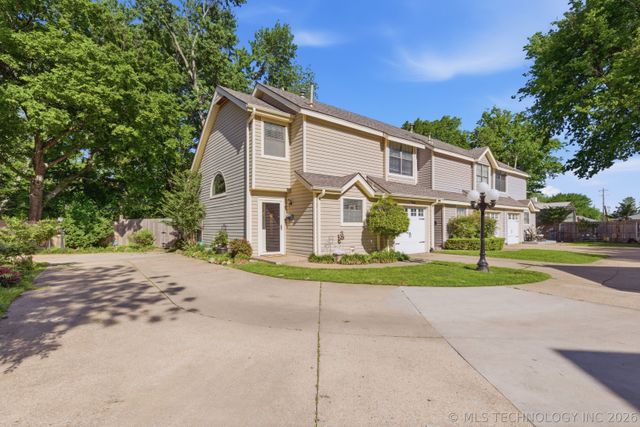 5908 S Quincy Avenue, Tulsa, OK 74105