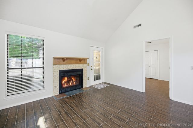 5908 S Quincy Avenue, Tulsa, OK 74105