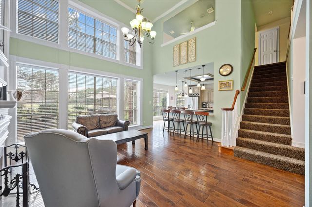 18815 Leisure Place Drive, Humble, TX 77346