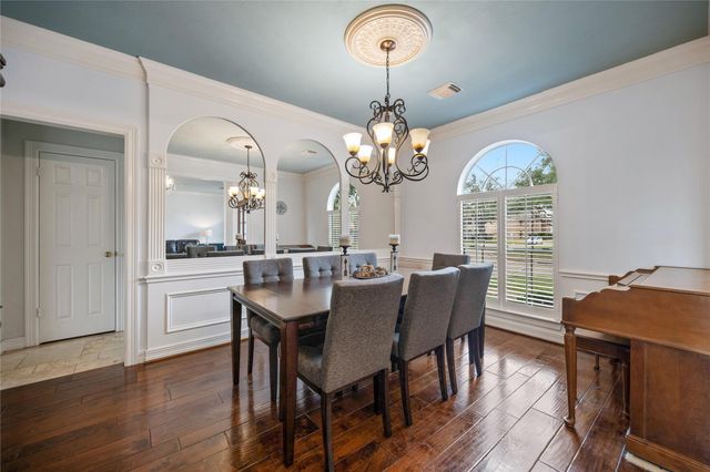 18815 Leisure Place Drive, Humble, TX 77346