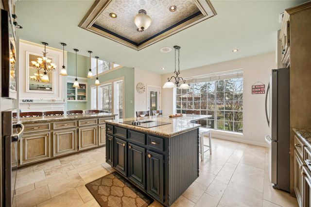 18815 Leisure Place Drive, Humble, TX 77346