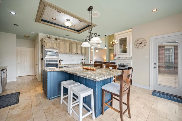 18815 Leisure Place Drive, Humble, TX 77346