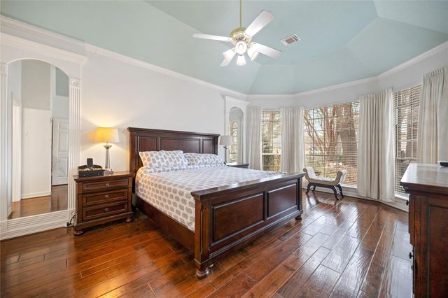 18815 Leisure Place Drive, Humble, TX 77346