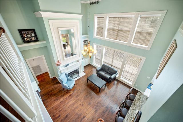 18815 Leisure Place Drive, Humble, TX 77346