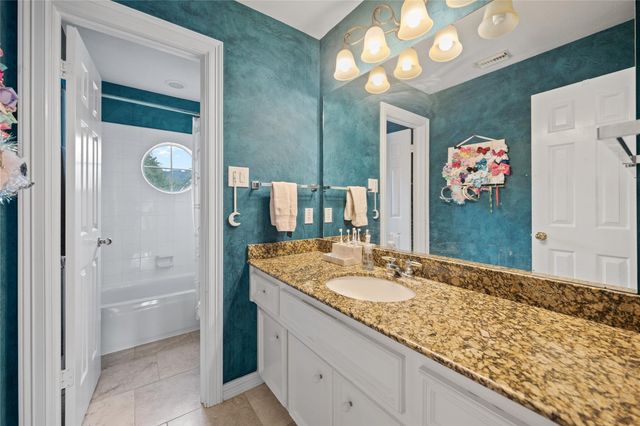 18815 Leisure Place Drive, Humble, TX 77346