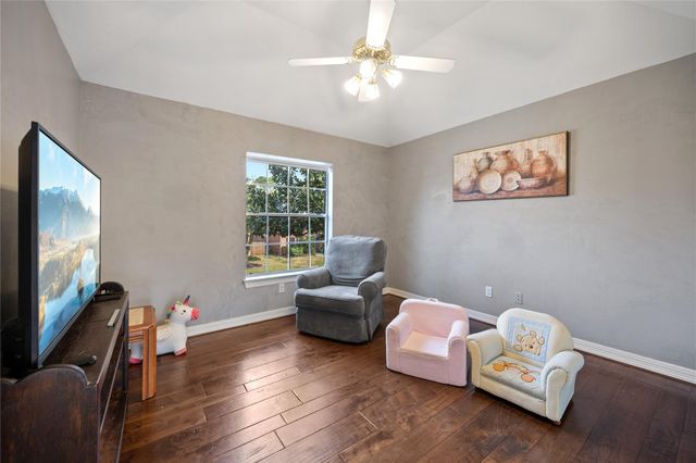 18815 Leisure Place Drive, Humble, TX 77346