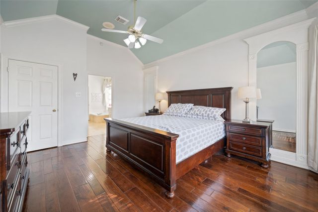 18815 Leisure Place Drive, Humble, TX 77346