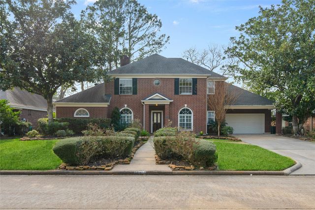 18815 Leisure Place Drive, Humble, TX 77346