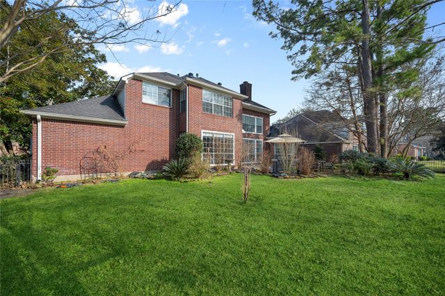 18815 Leisure Place Drive, Humble, TX 77346