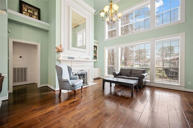 18815 Leisure Place Drive, Humble, TX 77346