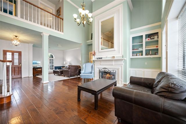 18815 Leisure Place Drive, Humble, TX 77346