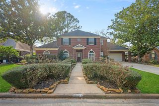 18815 Leisure Place Drive, Humble, TX 77346