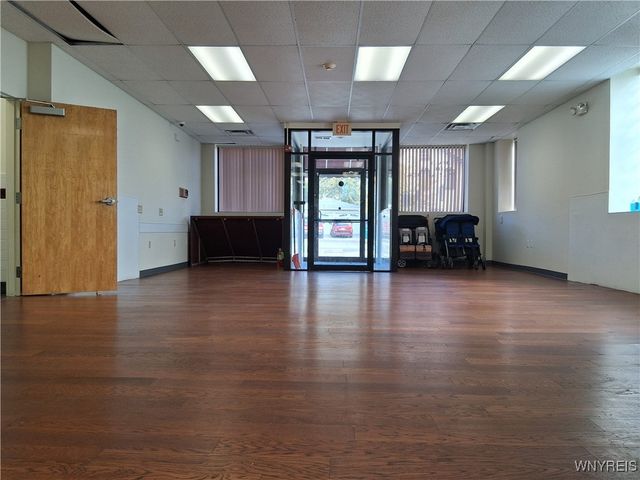 1792 Niagara Street, Buffalo, NY 14207