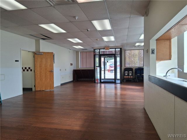 1792 Niagara Street, Buffalo, NY 14207