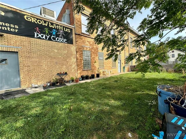 1792 Niagara Street, Buffalo, NY 14207