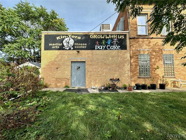 1792 Niagara Street, Buffalo, NY 14207