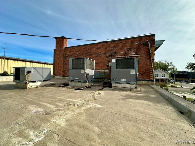 1792 Niagara Street, Buffalo, NY 14207