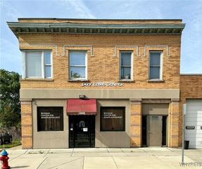 1792 Niagara Street, Buffalo, NY 14207