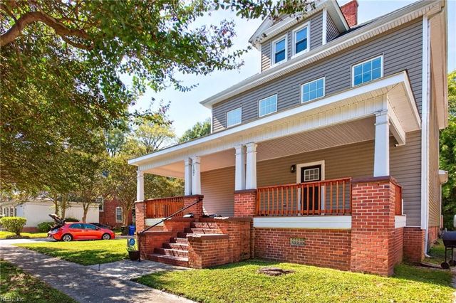 197 S South Main ST, Suffolk, VA 23434