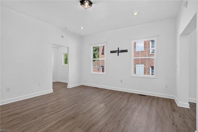 197 S South Main ST, Suffolk, VA 23434