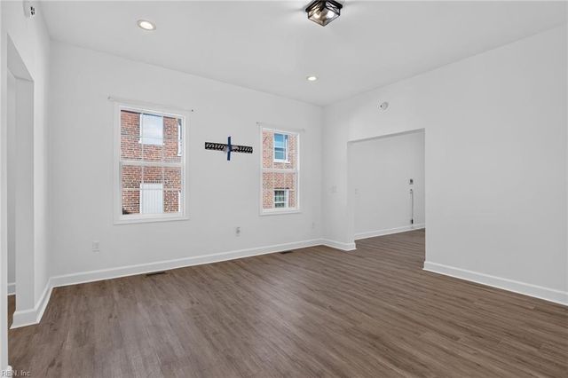 197 S South Main ST, Suffolk, VA 23434