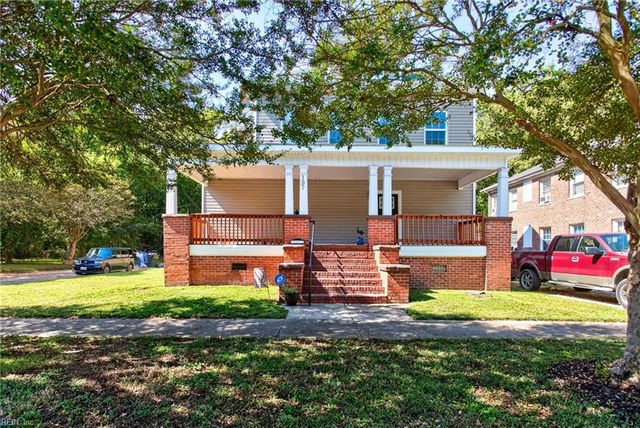 197 S South Main ST, Suffolk, VA 23434