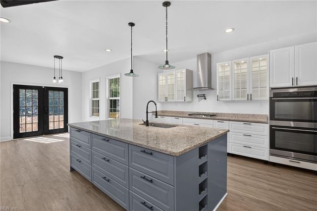 197 S South Main ST, Suffolk, VA 23434