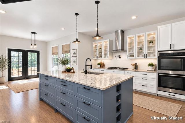197 S South Main ST, Suffolk, VA 23434
