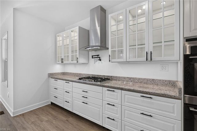 197 S South Main ST, Suffolk, VA 23434