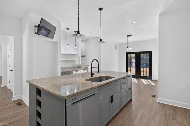 197 S South Main ST, Suffolk, VA 23434