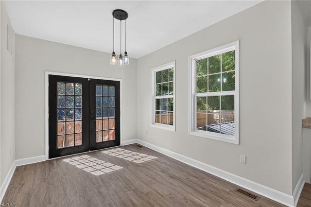 197 S South Main ST, Suffolk, VA 23434