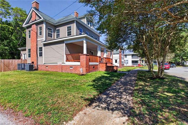 197 S South Main ST, Suffolk, VA 23434