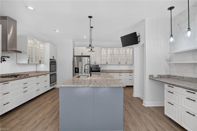 197 S South Main ST, Suffolk, VA 23434