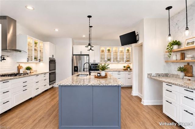 197 S South Main ST, Suffolk, VA 23434