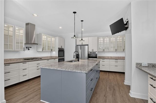 197 S South Main ST, Suffolk, VA 23434