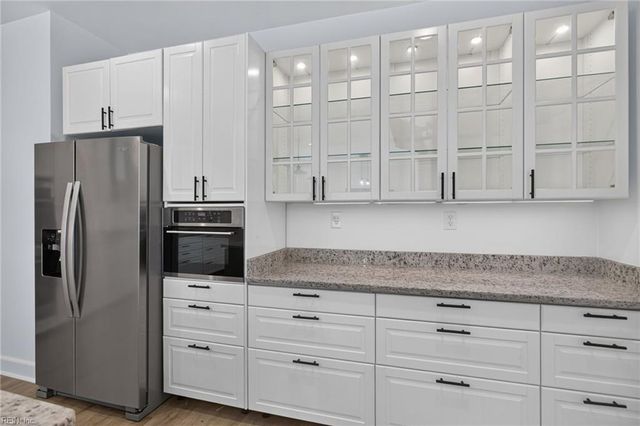 197 S South Main ST, Suffolk, VA 23434